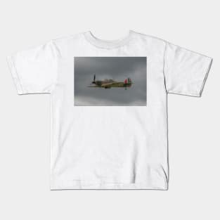 Mark 1 Hawker Hurricane Kids T-Shirt